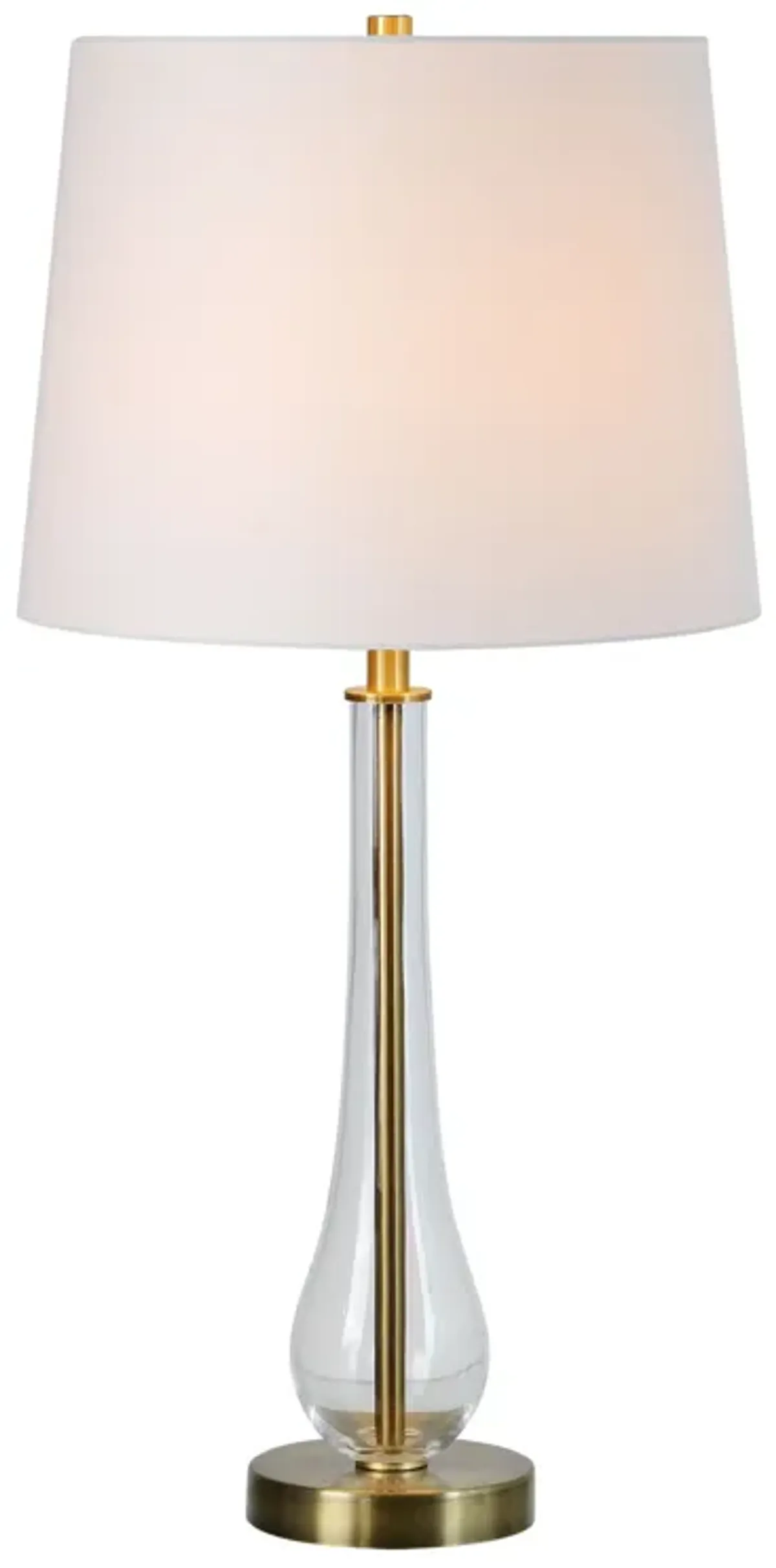 Nabi Table Lamps - Set of 2