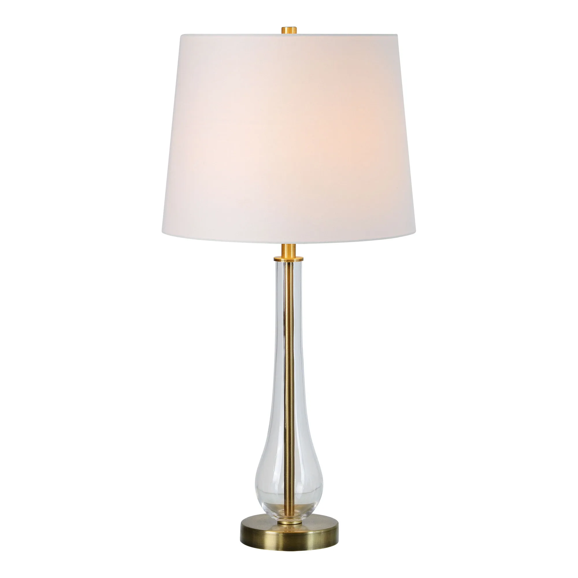 Nabi Table Lamps - Set of 2