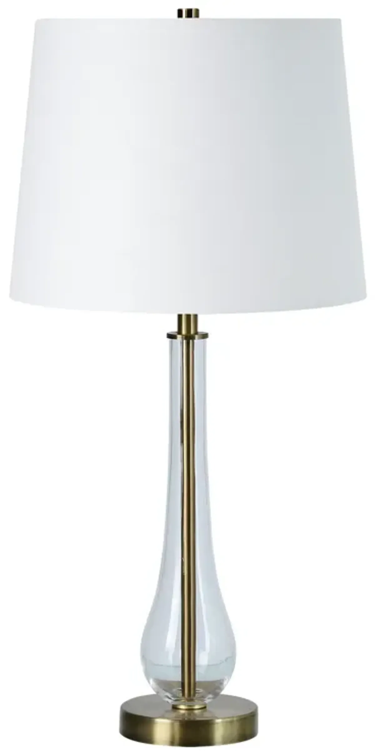 Nabi Table Lamps - Set of 2