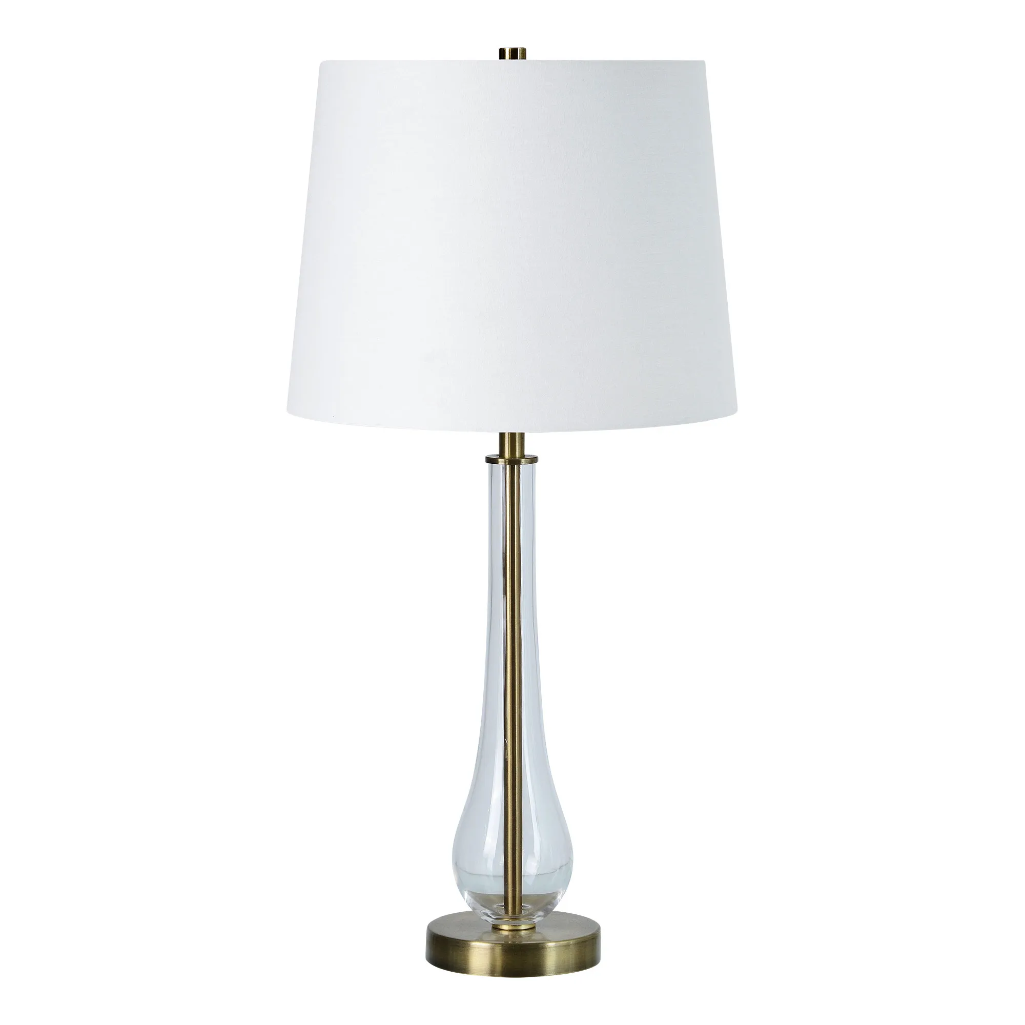 Nabi Table Lamps - Set of 2