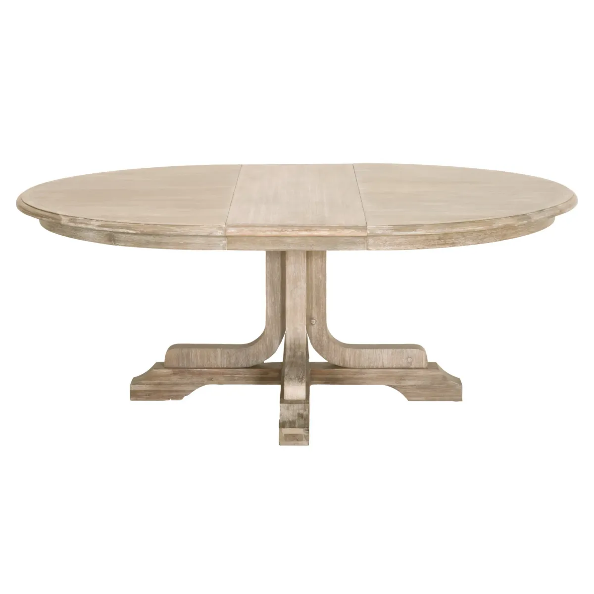 Torrey 60" Round Extension Dining Table