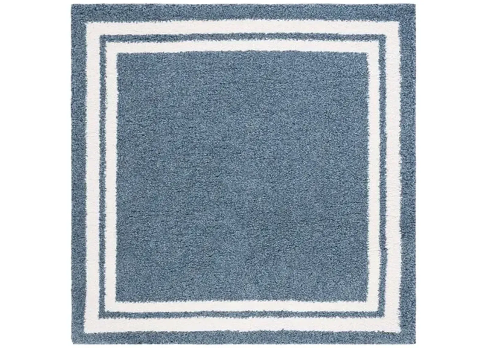 CALICO SHAG 100 6'-7' X 6'-7' Square Square Rug