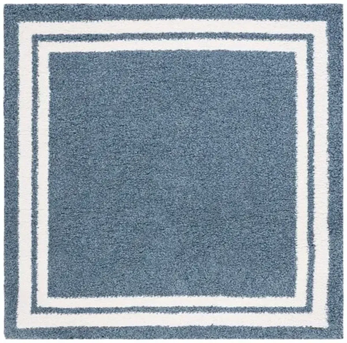 CALICO SHAG 100 6'-7' X 6'-7' Square Square Rug