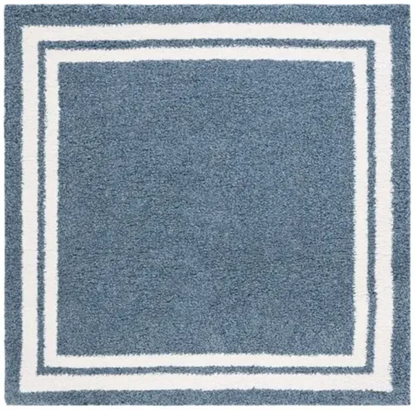 CALICO SHAG 100 6'-7' X 6'-7' Square Square Rug