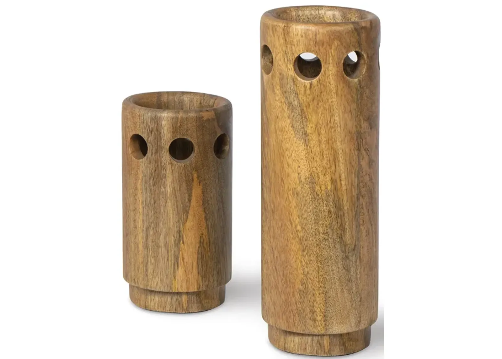 Savior Vases - Set of 2