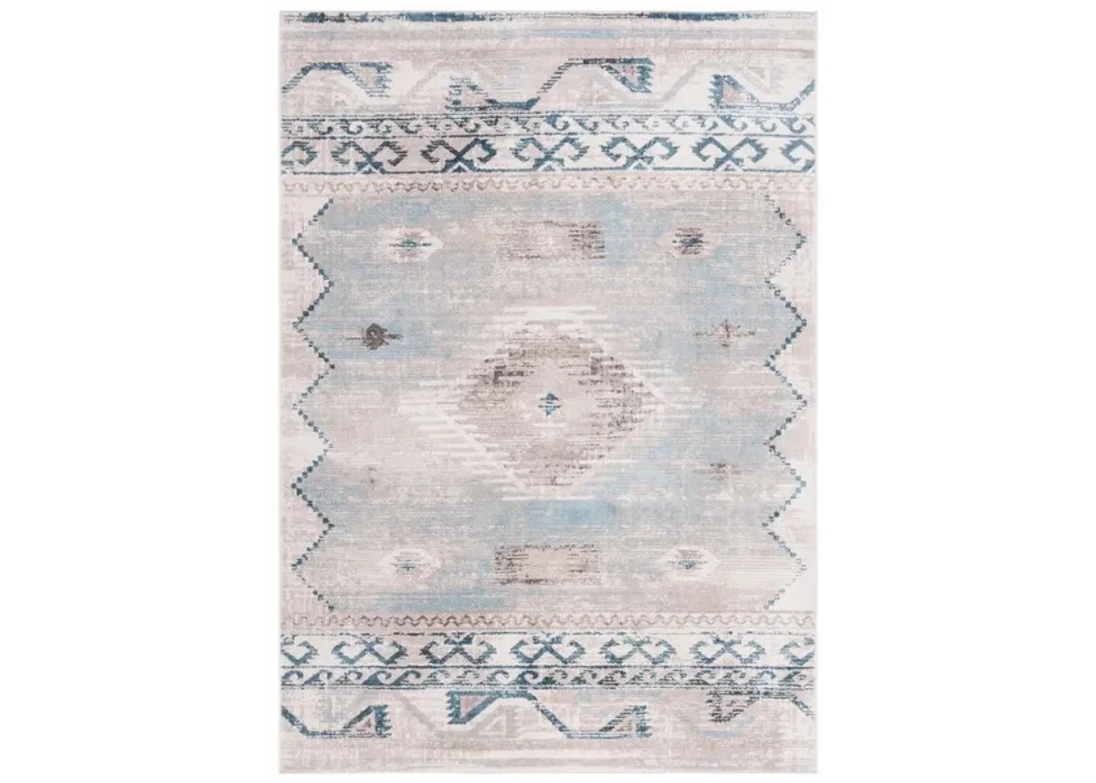 CORNELIA 234 8' X 10' Large Rectangle Rug