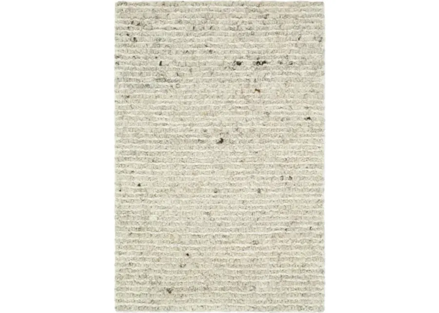 Passion PAN-2302 3' x 10' Hand Made Rug