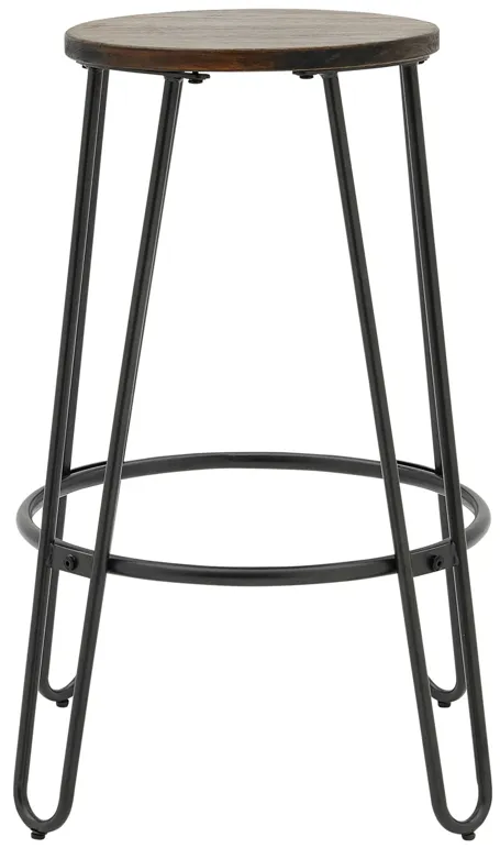 Joe  Backless Stool