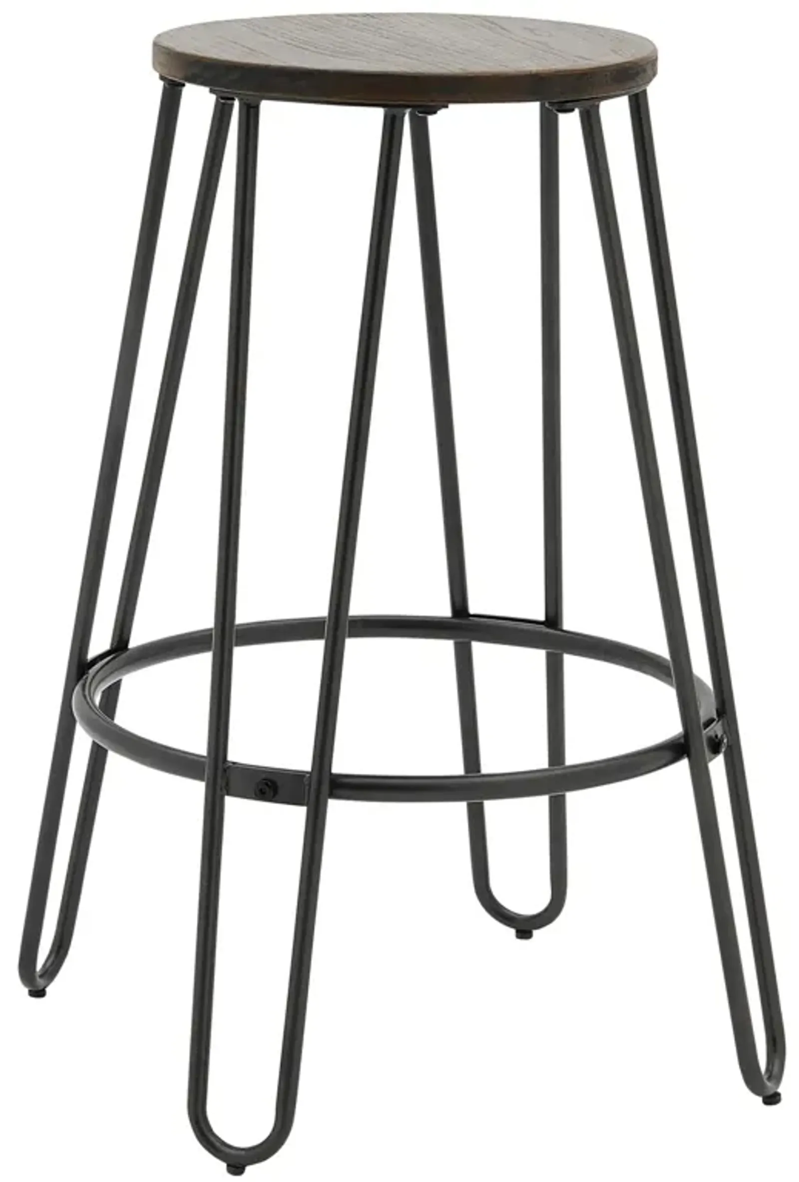 Joe  Backless Stool