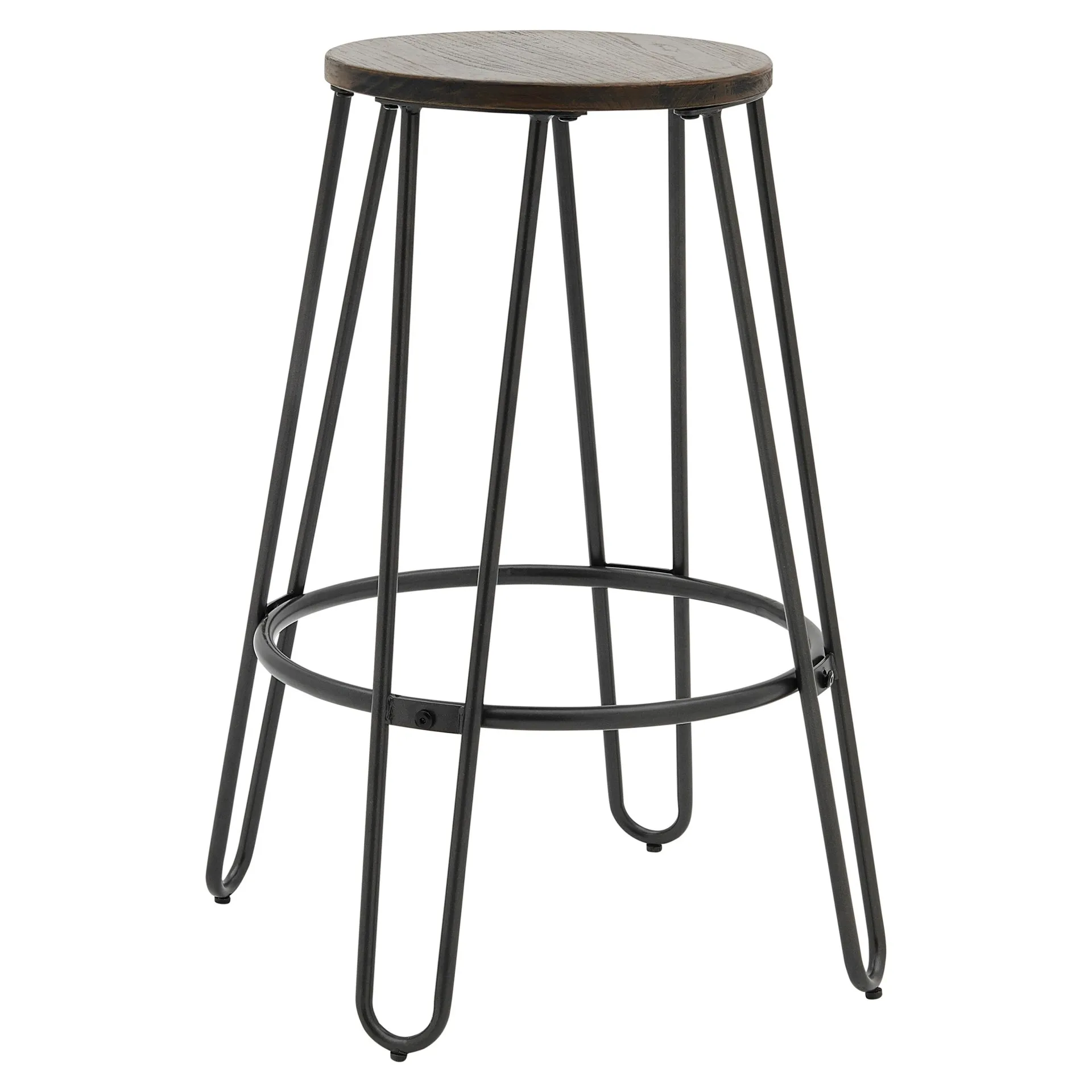 Joe  Backless Stool