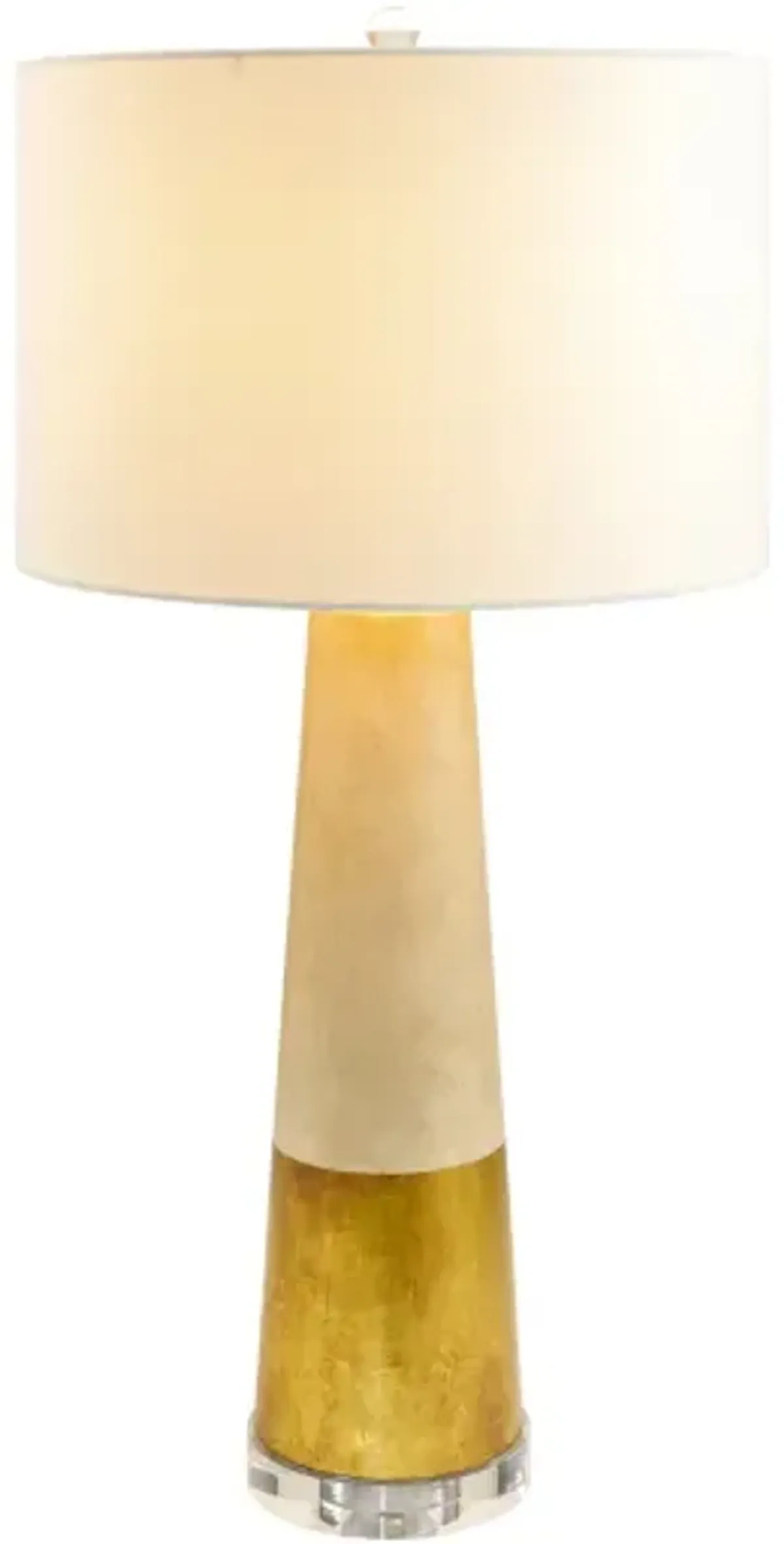 Fluxar FLX-001 30"H x 15"W x 15"D Accent Table Lamp