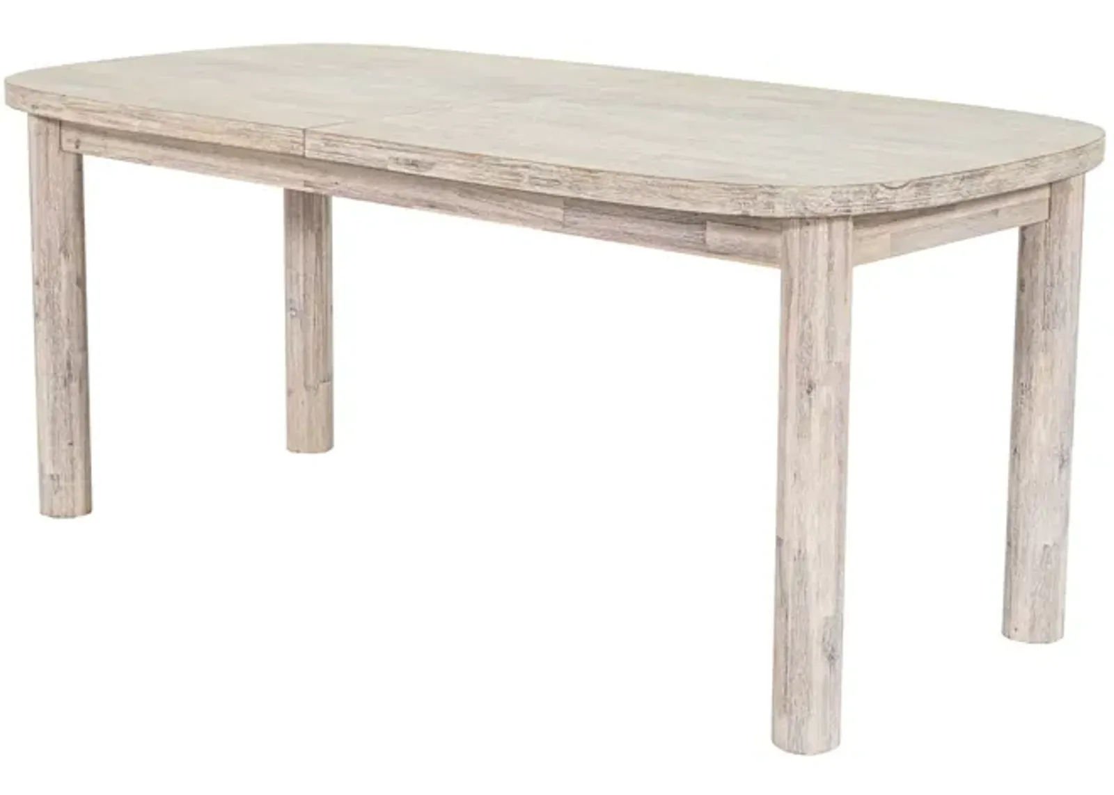 Oasis 70/102" Extension Dining Table