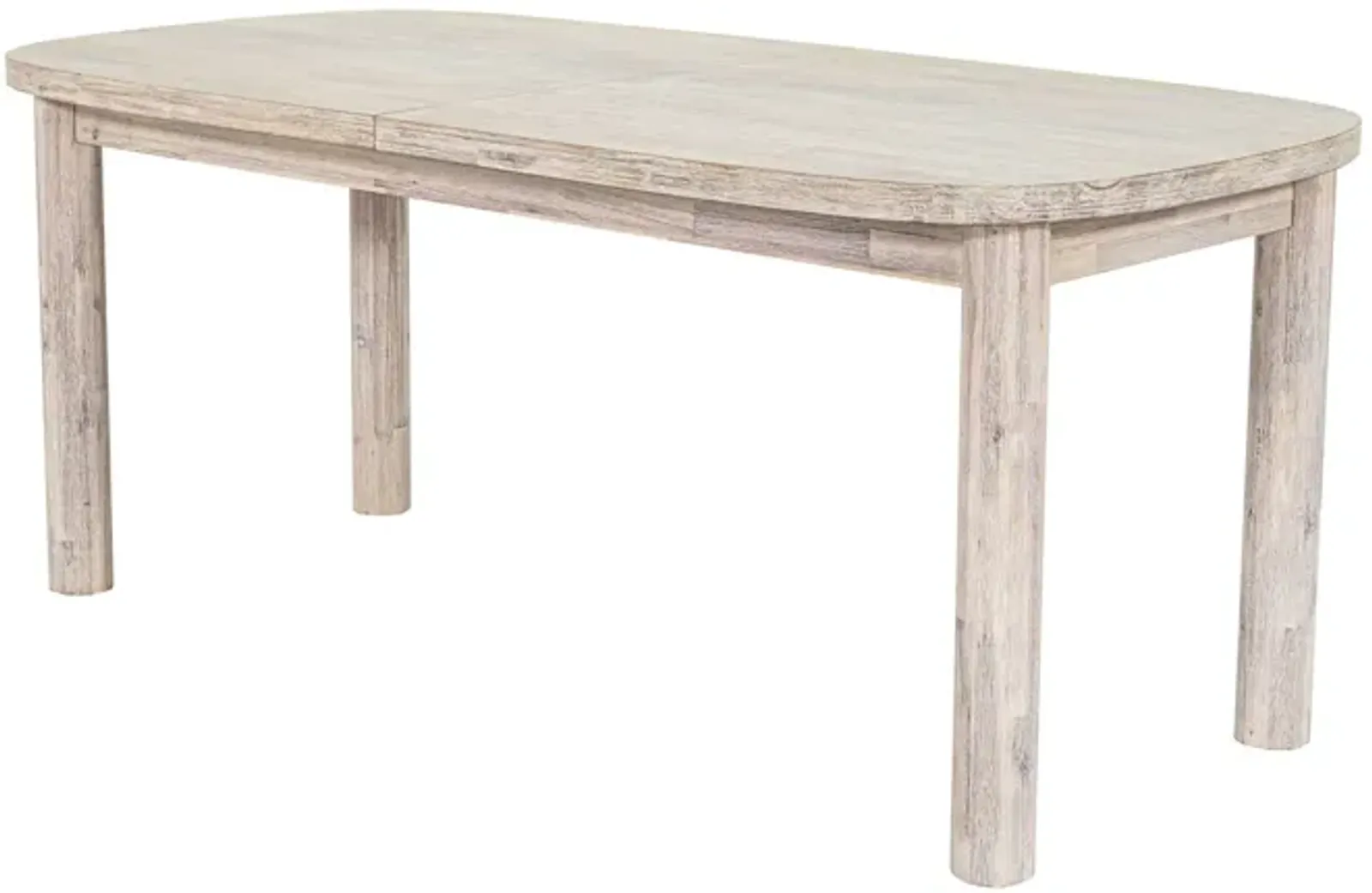 Oasis 70/102" Extension Dining Table