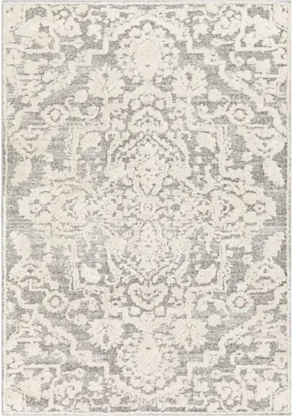 La Maison 5'3" x 7'3" Rug