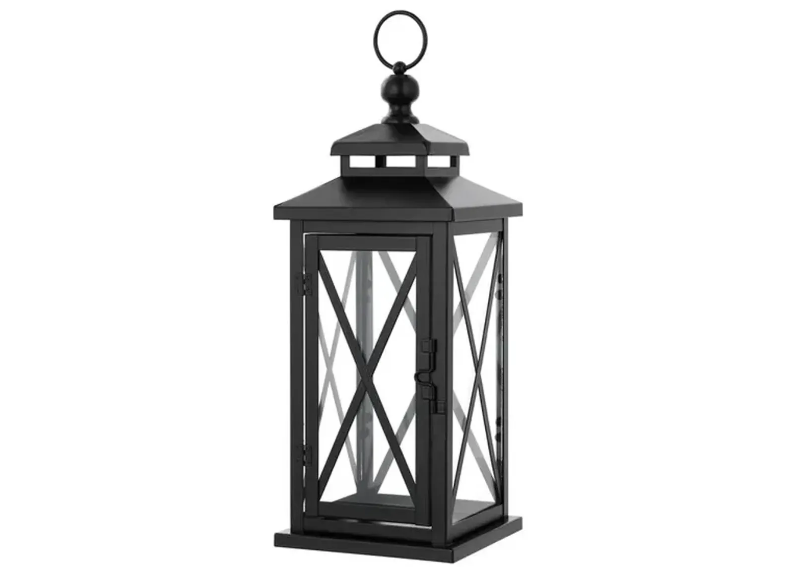 LIRIO OUTDOOR LANTERN - Set of 2