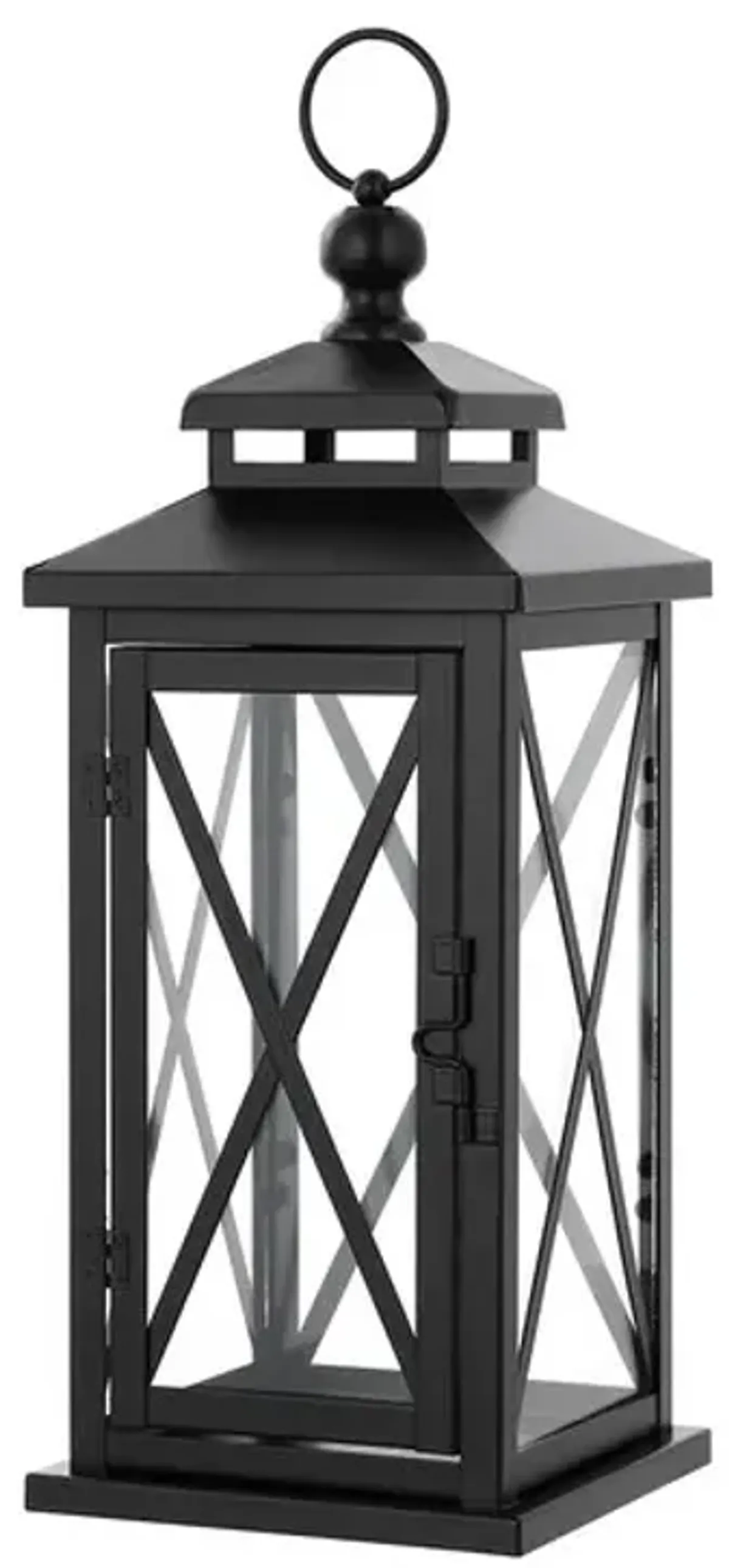 LIRIO OUTDOOR LANTERN - Set of 2