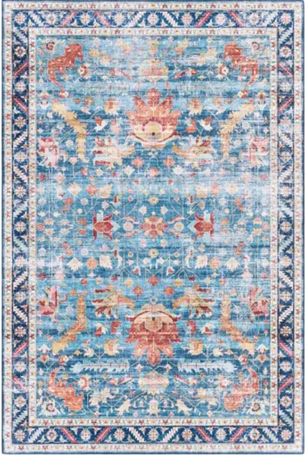 Iris 2'3" x 3'9" Rug