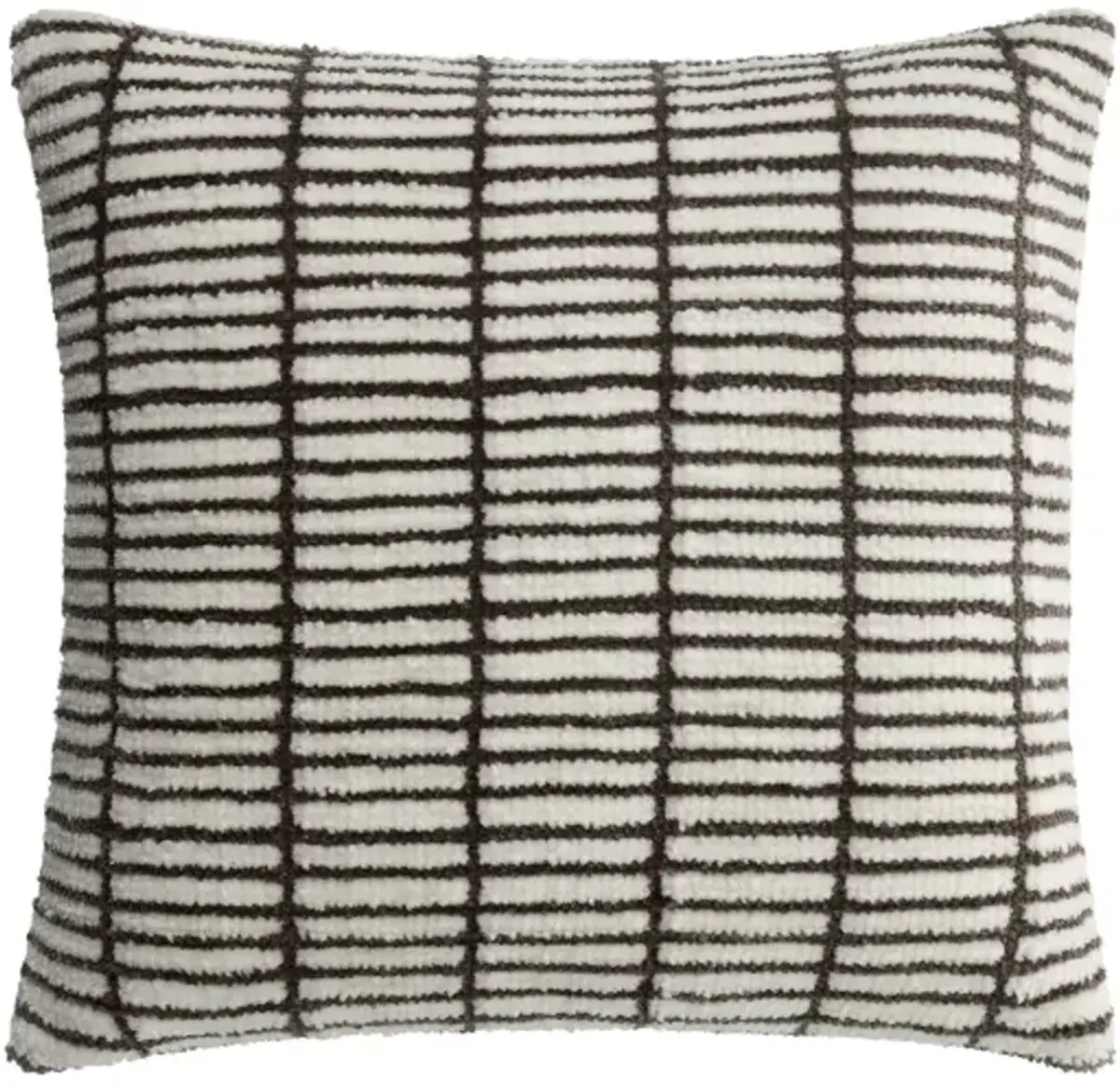 Rowley ROW-003 22"L x 22"W Accent Pillow