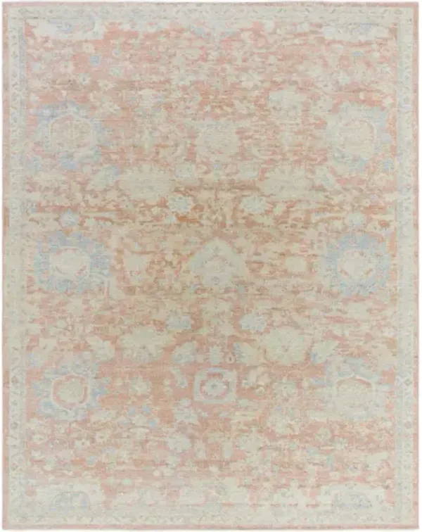 Oviedo OVD-2300 6' x 9' Handmade Rug