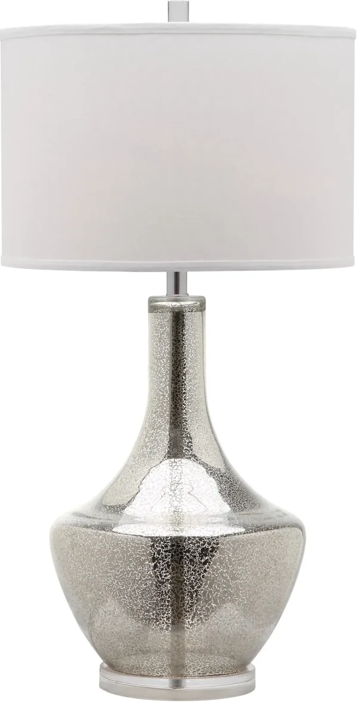 Mercury 34.5-Inch H Table Lamp