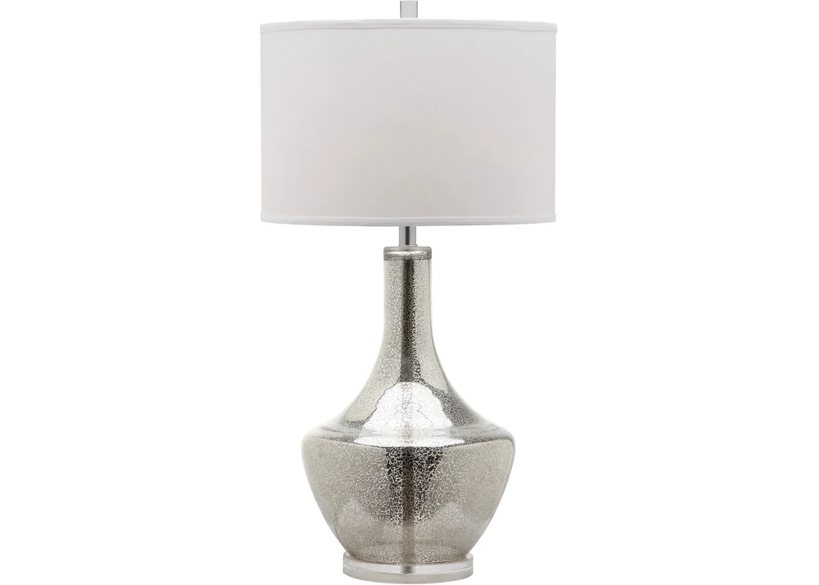 Mercury 34.5-Inch H Table Lamp