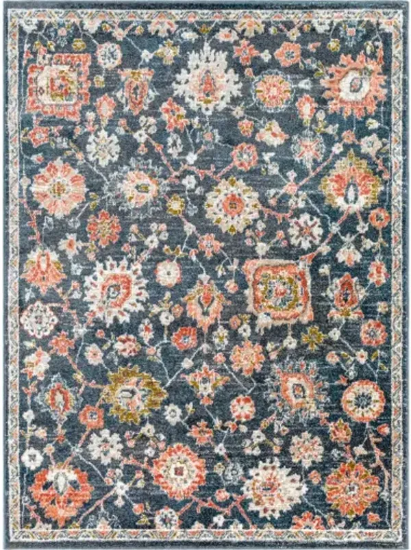 Davaro 9'2" x 12' Rug