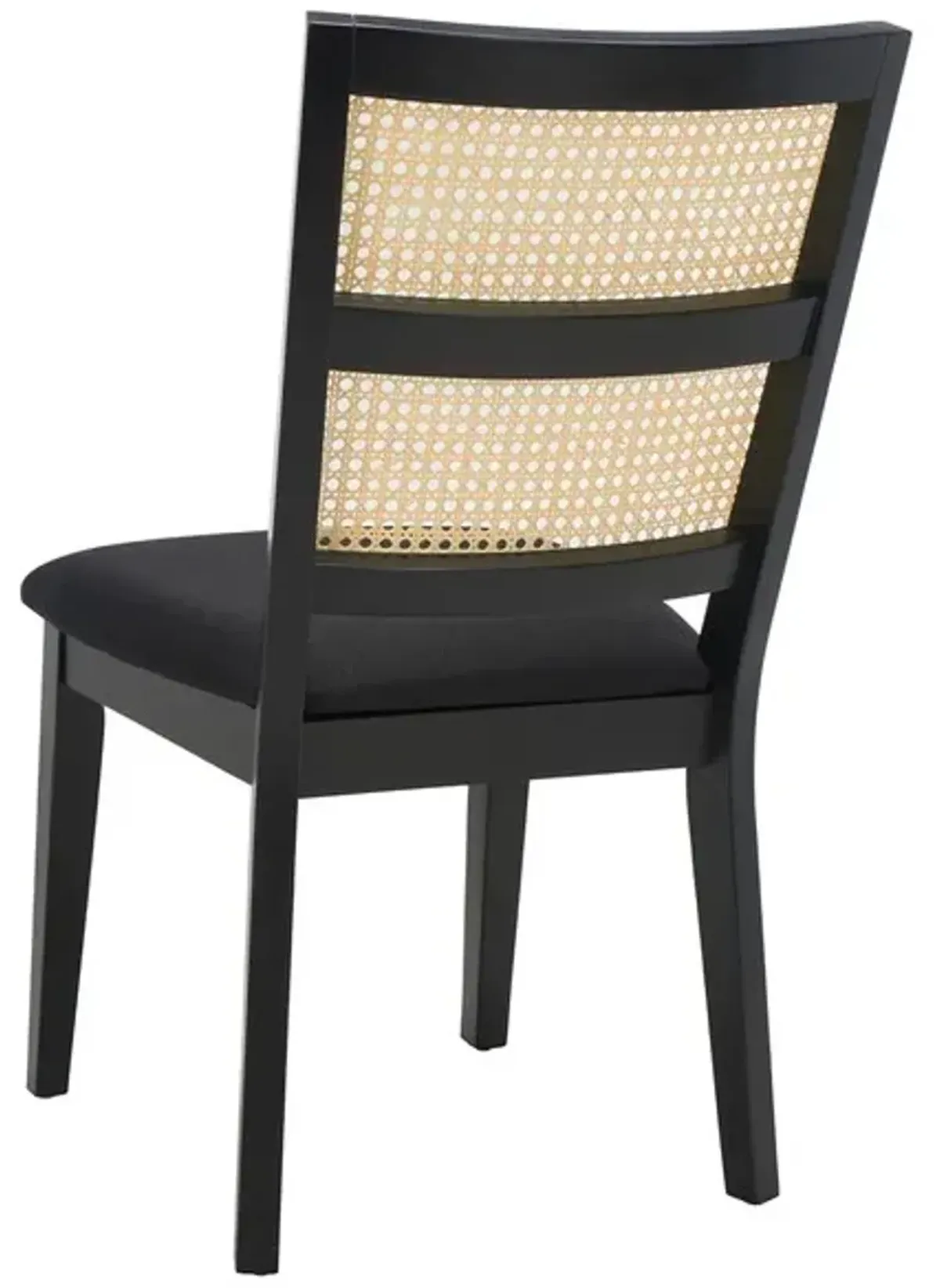 TORIL DINING CHAIR - Set of 2