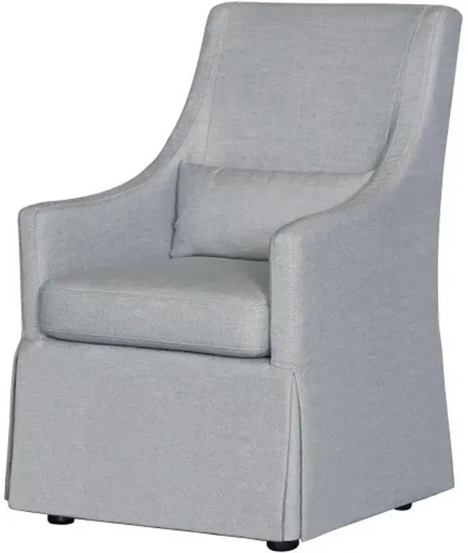 Morada MORD-001 41"H x 27"W x 24"D Dining Chair