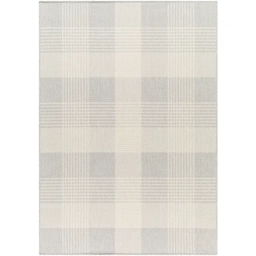 Ravello RVL-2370 5'3" x 7' Machine Woven Rug