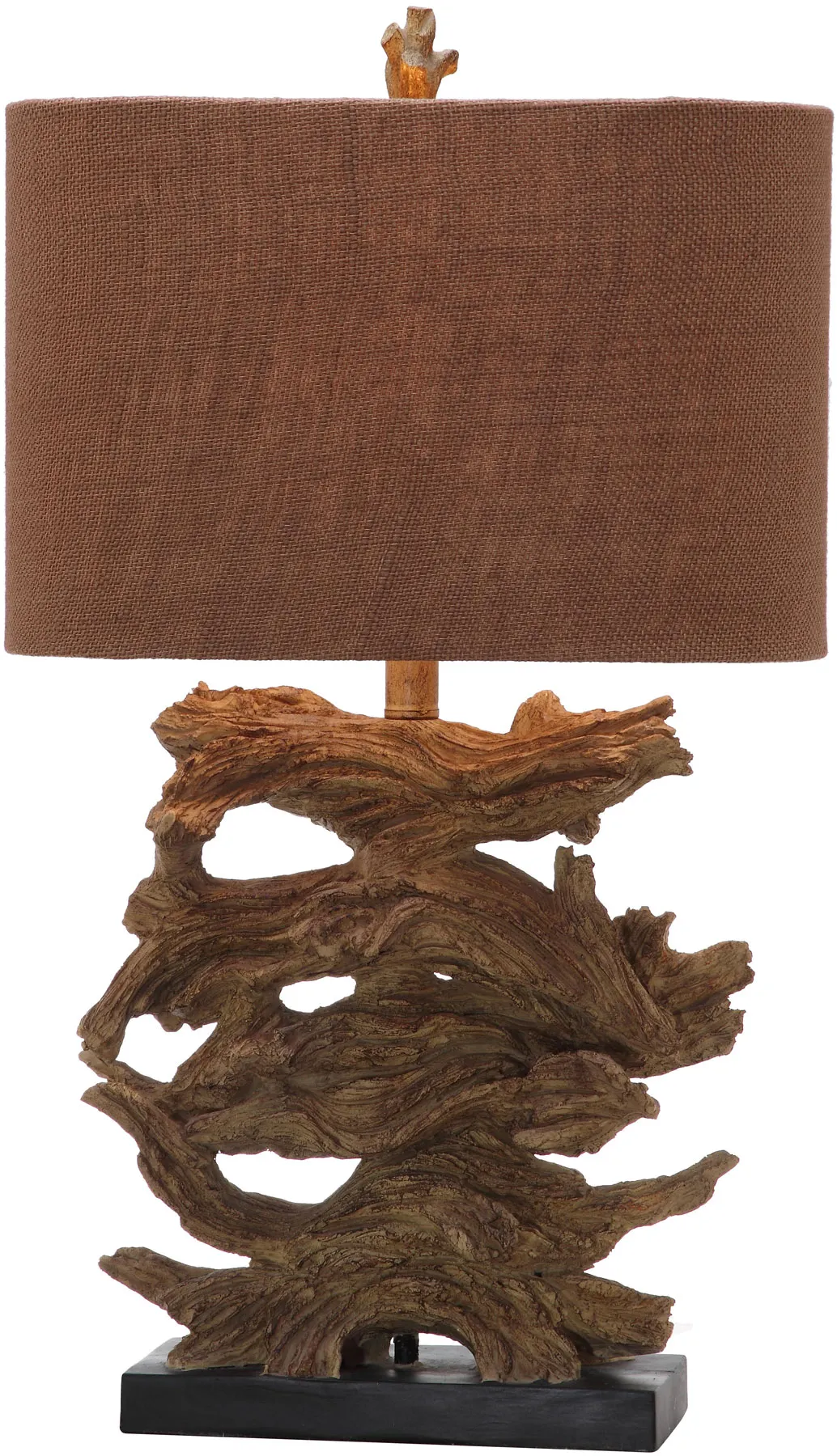 Forester Table Lamps - Set of 2