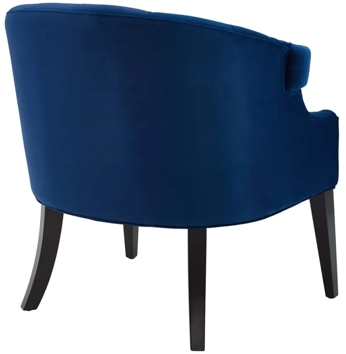 Precept Accent Performance Velvet Armchair