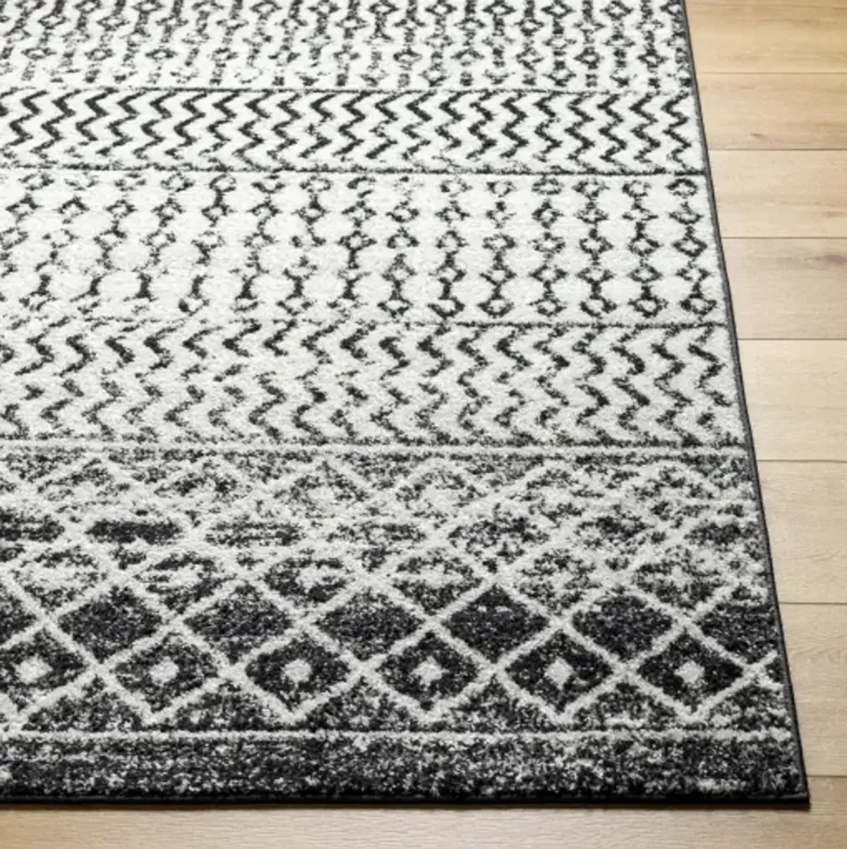 Elaziz ELZ-2307 2'7" x 16' Rug