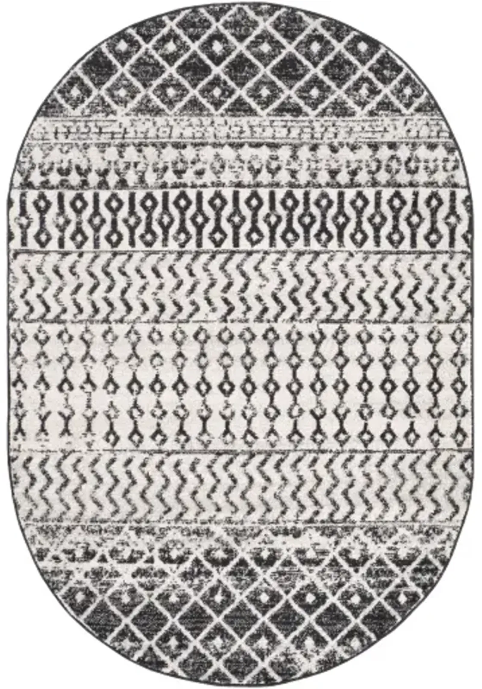 Elaziz ELZ-2307 2'7" x 16' Rug