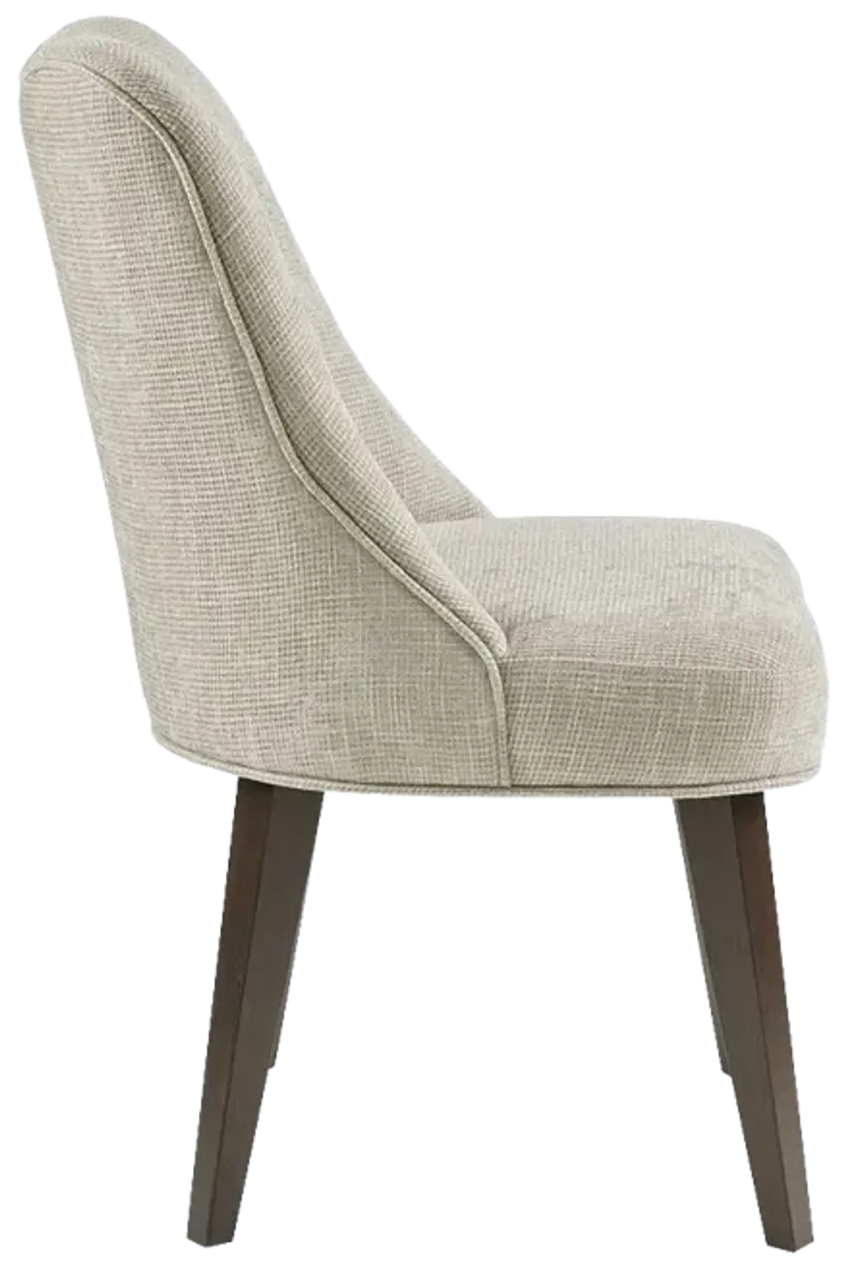 Holls Dining Chair - Set of 2