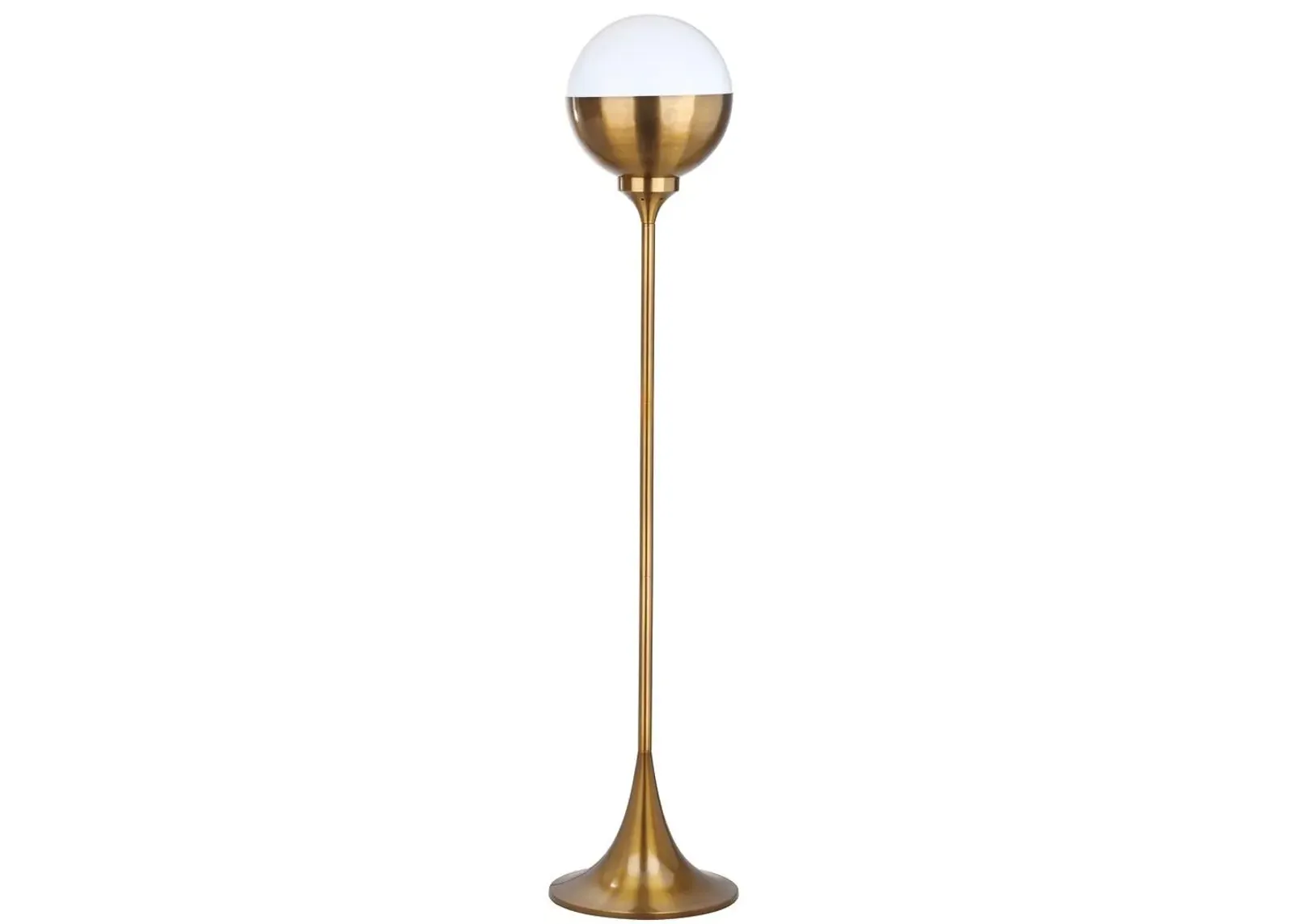 Renato 63.5-Inch H Floor Lamp