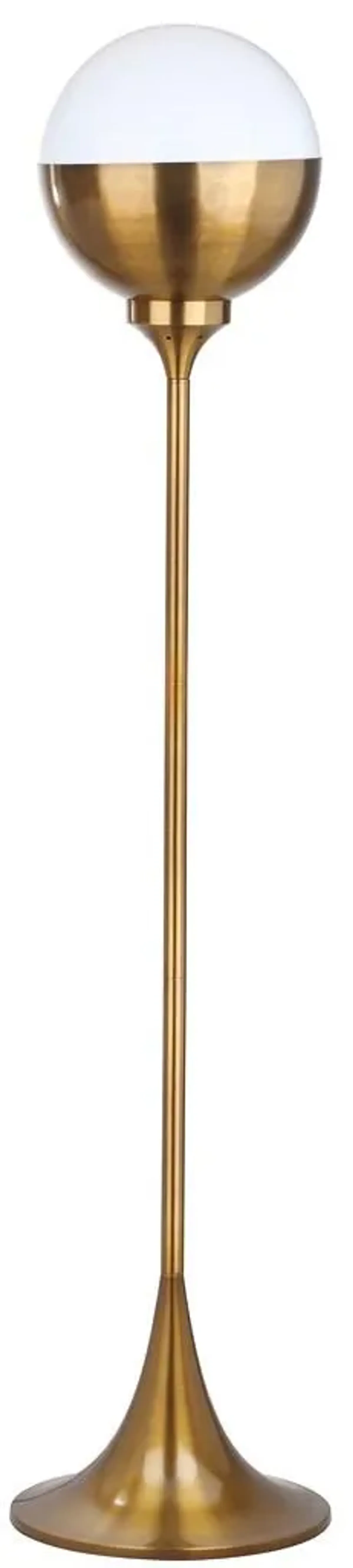 Renato 63.5-Inch H Floor Lamp