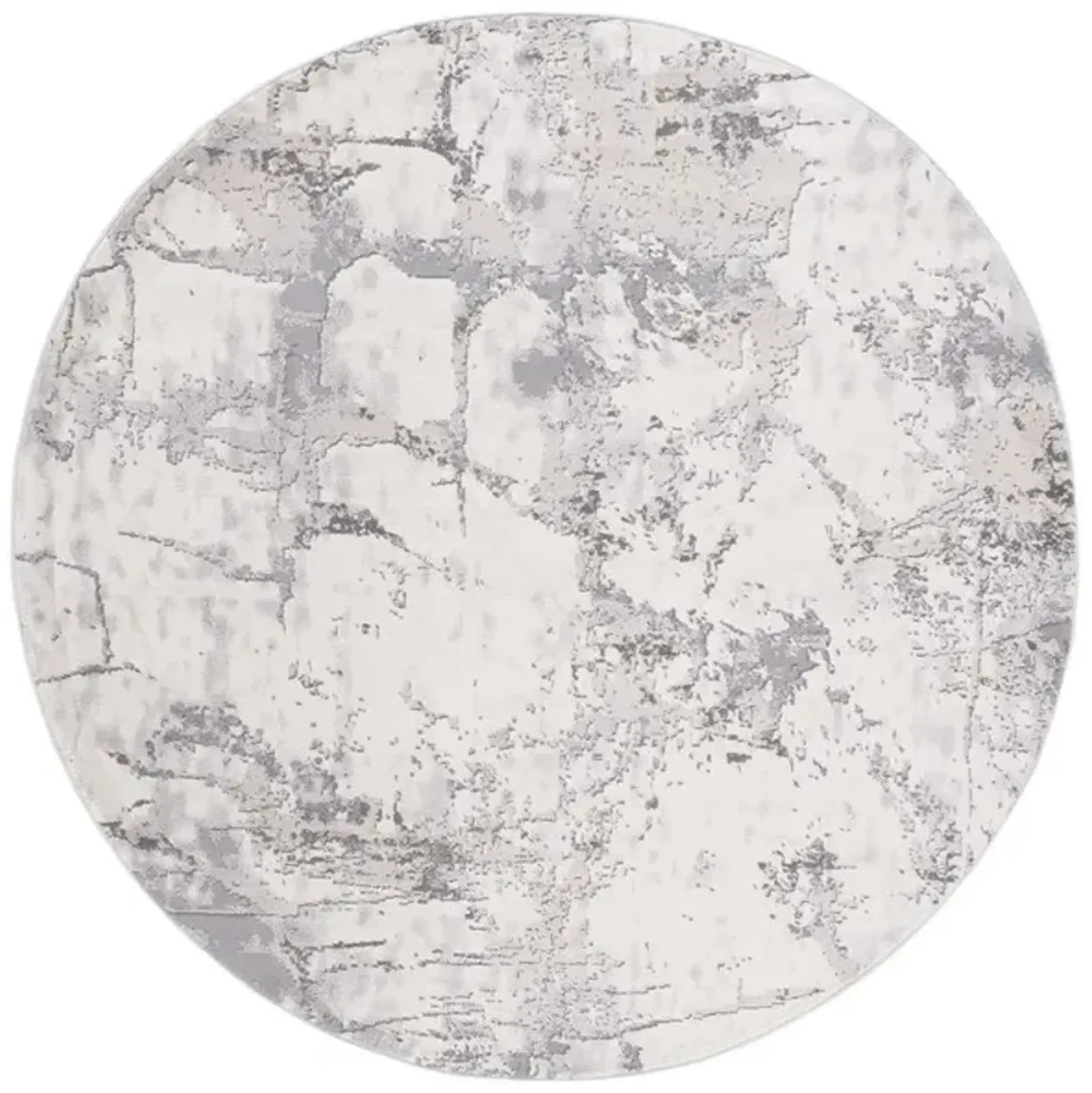 ETERNAL 218 6'-7' X 6'-7' Round Round Rug