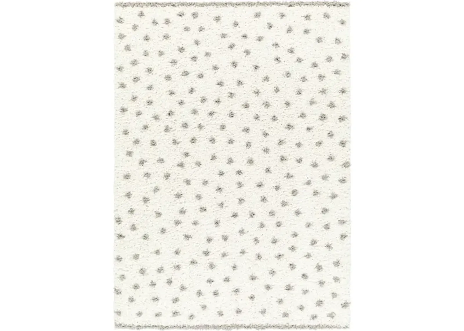 Birmingham BMM-2302 7'10" x 10' Machine Woven Rug