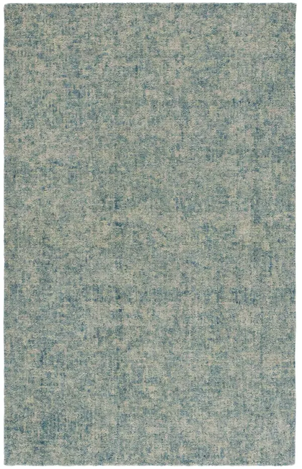 GABBEH Hand Tufted 9' x 12' area rug