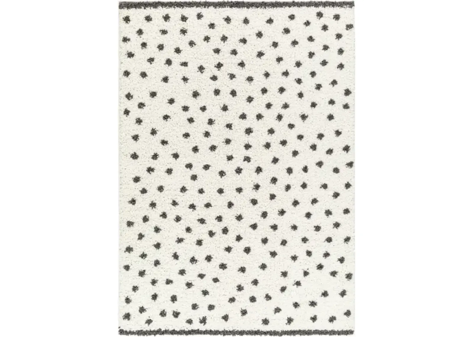 Birmingham BMM-2301 7'10" x 10' Machine Woven Rug