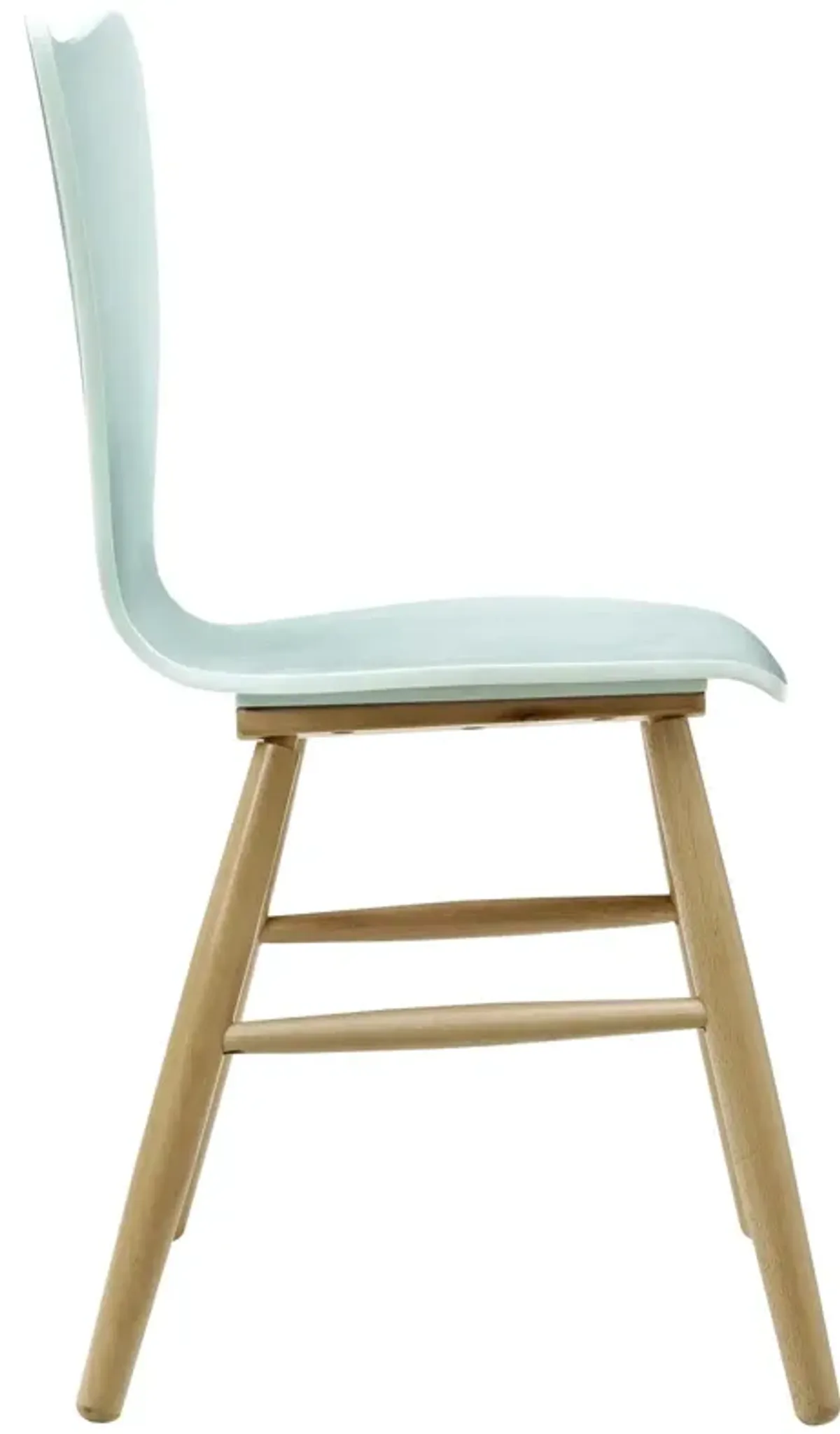 Cascade Wood Dining Chair