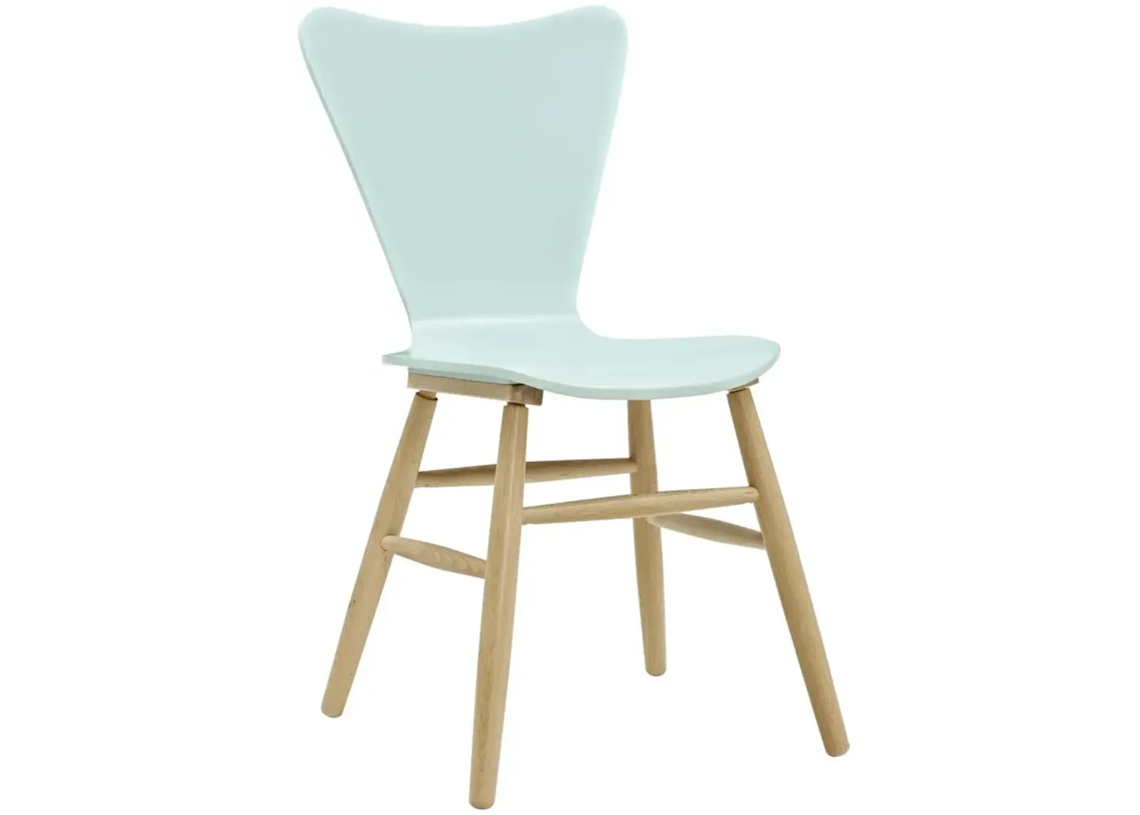 Cascade Wood Dining Chair