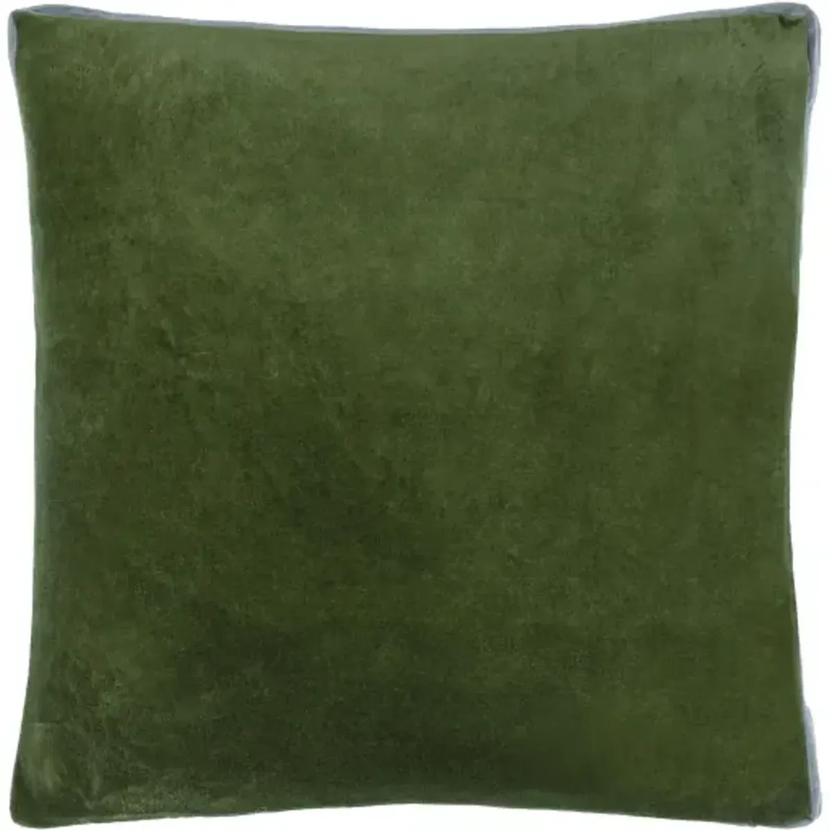 Sully SUL-003 22"L x 22"W Accent Pillow  - Shell Only