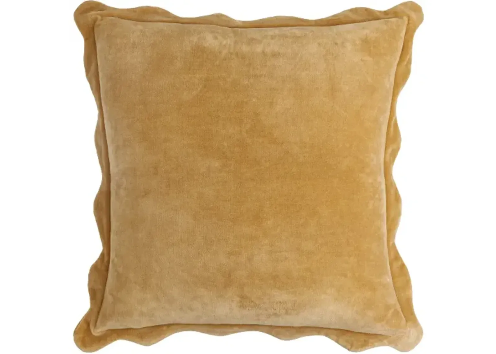 Effervescent EFC-001 20"L x 20"W Accent Pillow