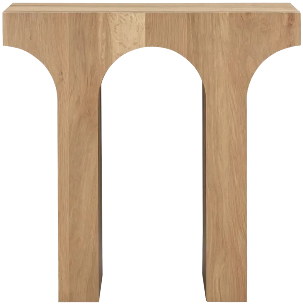 Umbrella Side Table