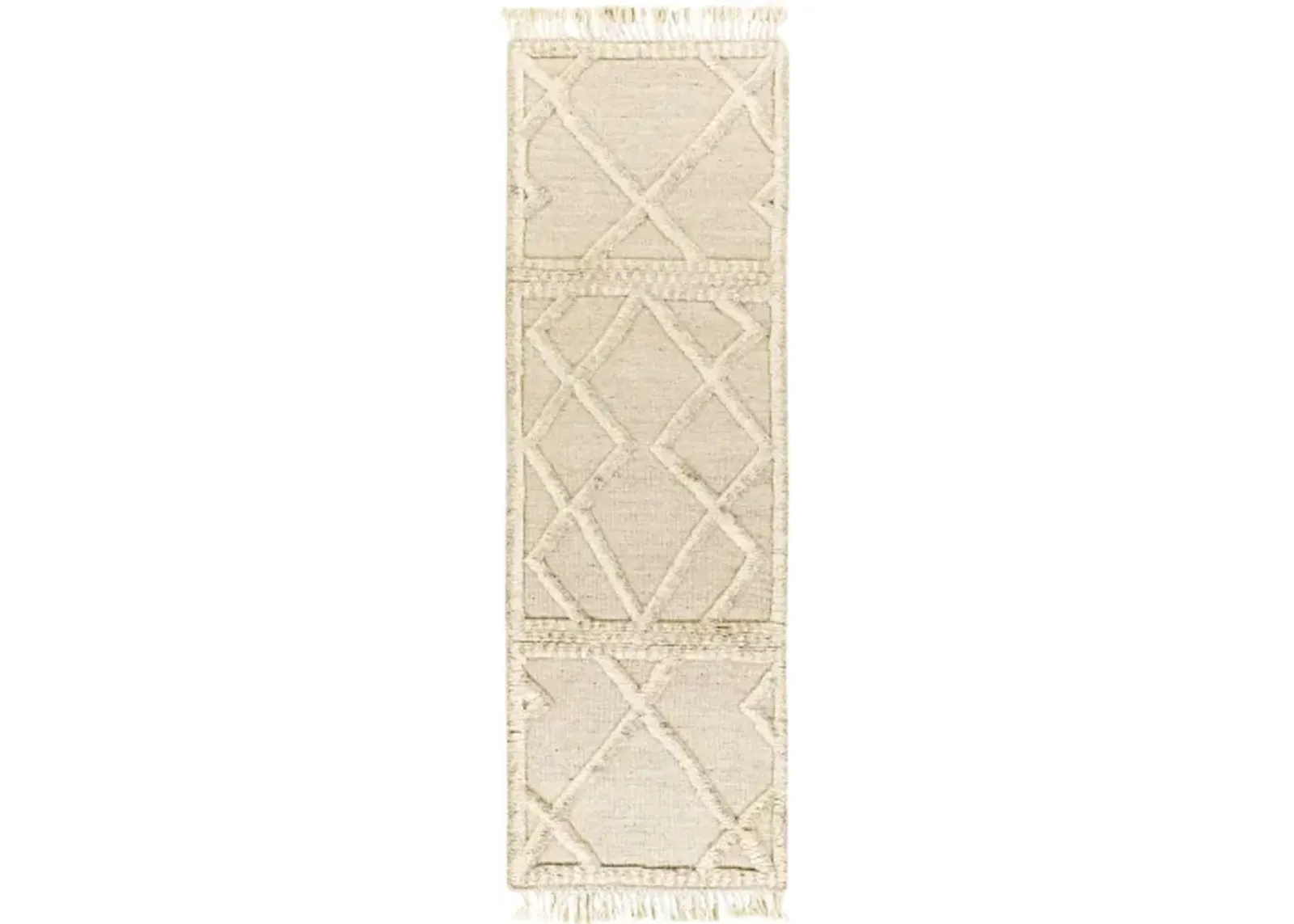 Cadiz CDZ-2303 10' x 14' Hand Made Rug