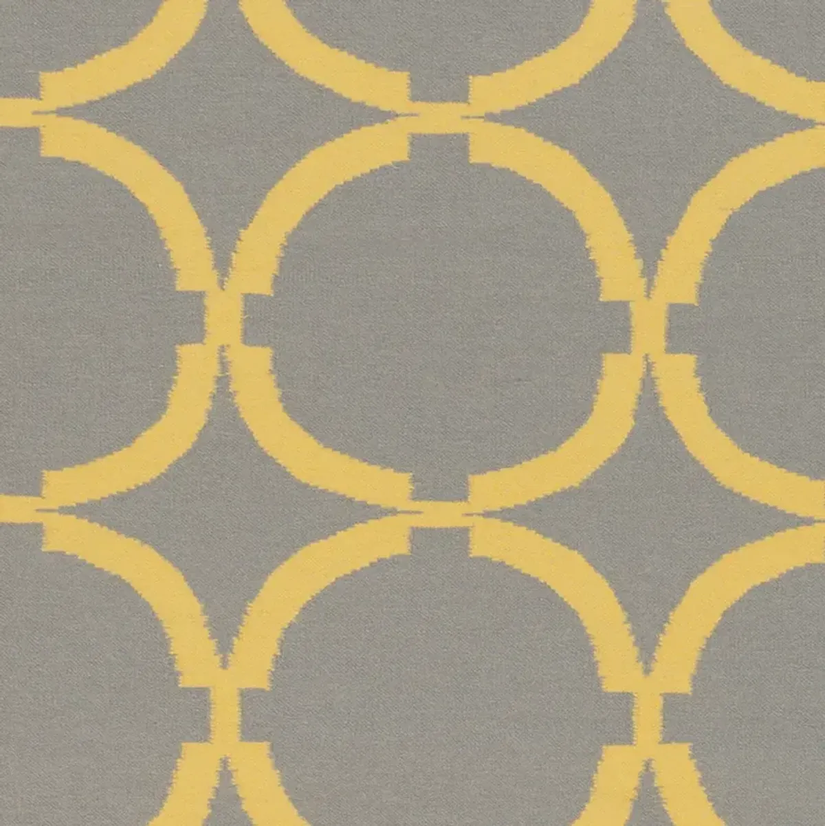 Frontier FT-499 2'6" x 8' Hand Made Rug