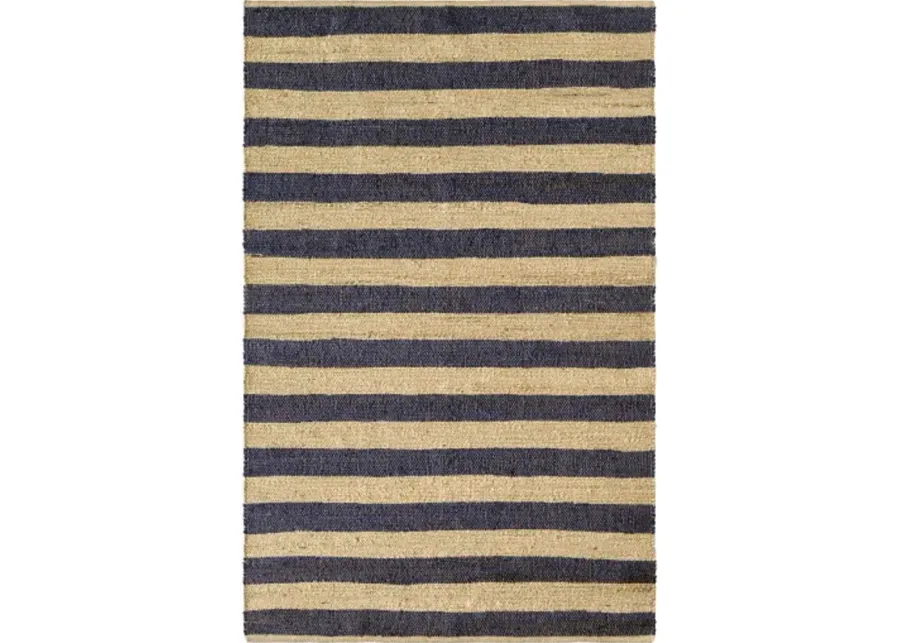 Atina ATA-2302 2'6" x 8' Hand Made Rug