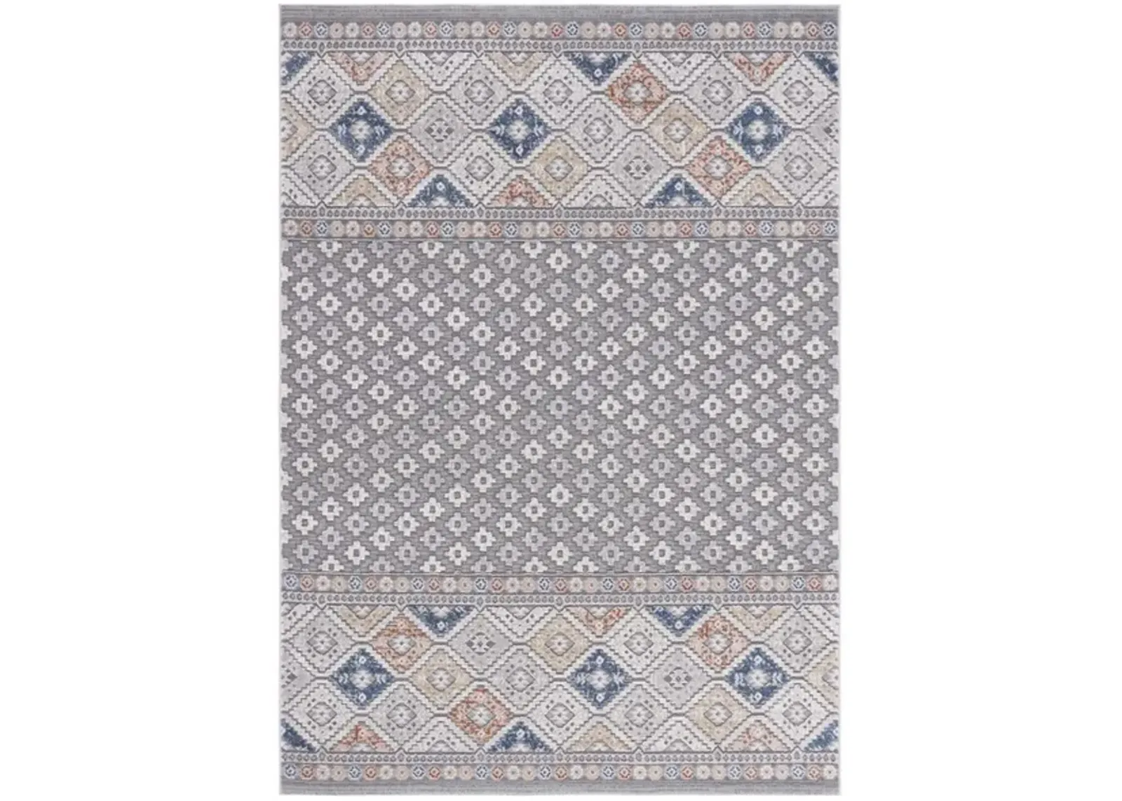 ETERNAL 202 5'-3' X 7'-6' Medium Rectangle Rug