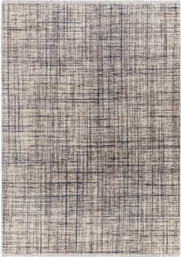 Misterio MST-2304 3'2" x 10' Rug